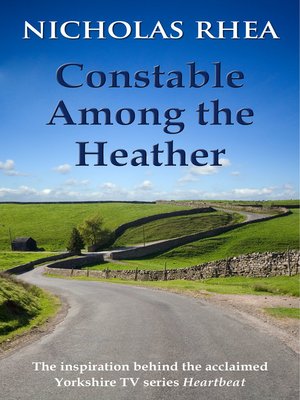 Constable Among the Heather - ebook